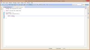 So, minecraft is written in java and the mods are developed in that language too. 1 7 2 Minecraft Forge Modding Tutorials Mod Setup Source Code Youtube
