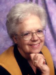 Jeannette Guilbert St-Laurent