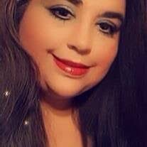 Melissa Ann Nichols Obituary