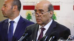 كان وزير الخارجية والمغتربين في حكومة تصريف الأعمال اللبنانية شربل وهبة أكد في وقت سابق الثاثاء الحرص على أفضل العلاقات مع جميع الدول الشقيقة والصديقة للبنان. Ù…Ø¬Ù„Ø³ Ø§Ù„ØªØ¹Ø§ÙˆÙ† Ø§Ù„Ø®Ù„ÙŠØ¬ÙŠ ÙŠØ·Ø§Ù„Ø¨ ÙˆØ²ÙŠØ± Ø®Ø§Ø±Ø¬ÙŠØ© Ù„Ø¨Ù†Ø§Ù† Ø¨Ù€ Ø§Ø¹ØªØ°Ø§Ø± Ø±Ø³Ù…ÙŠ