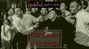 Here are a few of the steamiest garter toss songs. R And B Garter Toss Songs Complete Weddings Events Fort Lauderdale