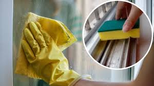 How to clean sliding door tracks australia. The Miracle Sliding Door And Window Cleaning Trick You Need To Know About 7news