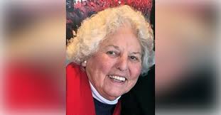 Obituary information for Yvonne Joyce (Roderick) Colligan