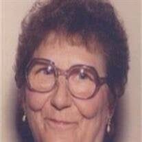 Barbara J. Goodwin Obituary