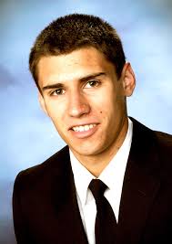 The inspiring 'Mrs. G' and her life-changing pool