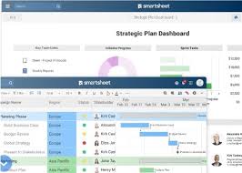 Maybe you would like to learn more about one of these? Smartsheet Vs Microsoft Project Vs Wrike Vs Trello Ranking Airiodion Ags
