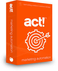 Act Marketing Automation Keystroke Ca Worlds 1 Act