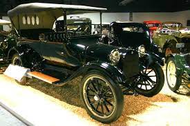 1915 Dodge