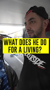 1,100HP 8 second #hondacivic What does @sonic203 do for a living? 🌭 We  asked him at #worldcupfinals Watch to find out ☝🏻 #bseries #vtec #honda  #eatsleeprace #newenglanddragway #sonic203 #civiceg