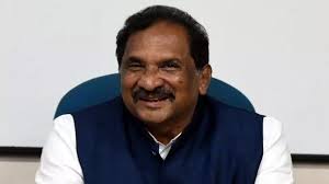 ED's Bengaluru unit looking into complaint against Congress leader KJ George