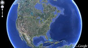 Get all the details here. Google Launches Earth View In Google Maps It Rocks