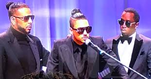 On Day Of Kim Porter S Funeral Al B Sure Gives Heartwrenching Message To Their Son Ilosm Family It S Still Hard To Believe That The Kim Sean Diddy Combs Sons