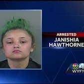 Suspect charged in connection to BB gun used outside of Powdersville  Wal-Mart