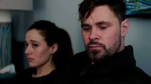 Burgess and Ruzek Discuss the Future of Their Relationship