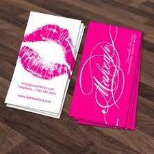 As this is a business card for a makeup artist, you can also put other information on there if it. 14 Makeup Artist Business Card Ideas Makeup Artist Business Cards Makeup Artist Beauty Business Cards