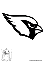Select from 35870 printable crafts of cartoons, nature, animals, bible and many more. Az Cardinals Coloring Pages Coloring Home