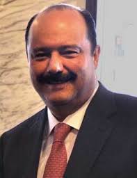 César Duarte Jáquez