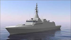 Malaysia's lcs design is based on the french gowind 2500 corvette, and the first ship is expected to enter service with the royal malaysian navy in the first half of 2019. Real Armada De Malasia Adquisicion De 6 Fragatas