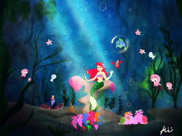 Wallpapers octopus little mermaidphoto & galerie octopus little mermaid. Little Mermaid Disney Wallpaper 2867371 Zerochan Anime Image Board