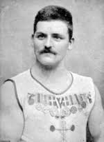 Olympische Zomerspelen 1896