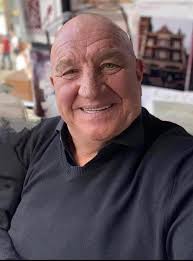Tributes are being paid to former gangster-turned-author and actor Dave  Courtney, who has been found dead at his home. The 64-year-old, who claimed  to be an associate of 1960s gangland criminals the