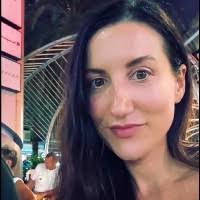 Angie Provost's Instagram, Twitter & Facebook