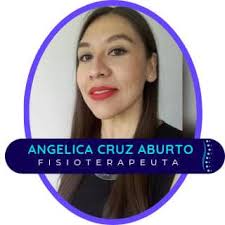 Fisioterapia by Angelica Cruz Aburto