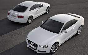 2013 Audi A5 S5 Get Refreshed S5 Coupe Ditches V 8 Engine Audi A5 Audi A5 Coupe Audi