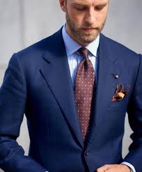 If qualifying item(s) are returned, and fewer than the qualifying items are kept, the remainder must be returned or purchased at the higher. Classic Color Combinations In Menswear Men Suits Blue Blue Suit Men Mens Outfits