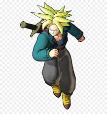 It was developed by spike and published by namco bandai under the bandai label for the playstation 3 and xbox 360 gaming consoles in the beginning of november 2010. Dragon Ball Z Raging Blast 2 Ssj1 Future Trunks By Dragonwinxz On Deviantart