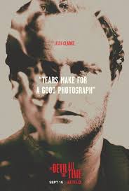 The Devil All the Time