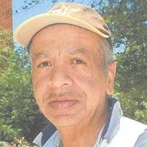 Alsee Rutledge, Sr. Obituary