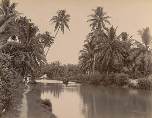 Zachariah D'Cruz and the Act of Photographing a Progressive Travancore | Arjun Ramachandran