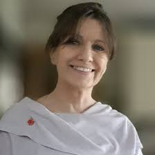 Helen Penman in people