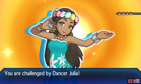 Bp And Prizes - Battle Tree - Battle Facilities | Pokémon: Ultra Sun & Moon  | Gamer Guides®