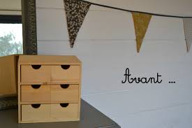 Omelettes au four à customiser. Un Petit Meuble De Rangement Customise En Liberty Margaret Annie Vent De Liberty