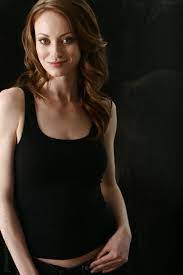  Picture Of Fiona Vroom
