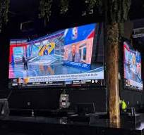 Ultra-Fine Pixel Pitch LED Walls: Revolutionizing High ...
