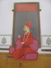MARATHA PESHWAS IN INDIAN HISTORY ...
