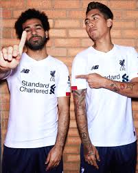 Liverpool fc 2020/21 stadium away. Liverpool Fc 19 20 Away Kit Farside Creative