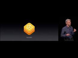 All of apple's latest hardware and software updates from its worldwide developers conference. Apple Wwdc 2016 Homekit Youtube