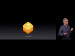 Apple wwdc event 2021 keynote live updates: Apple Wwdc 2016 Homekit Youtube