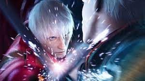 Devil May Cry 3 S Vergil Was Almost A Gangster Siliconera
