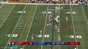 Friday night orioles victory gif party: Najee Harris 2021 Nfl Draft Preview Fantasy Football
