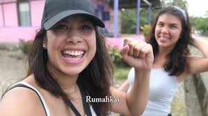 Profile Madeleine Ayers Miss Nusa Tenggara Timur 2024