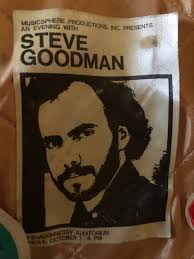 Fans and Friends of Steve Goodman
