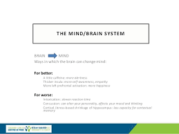 The extent of changes can vary considerably from person to person. Staying Mindfully Connected And Experiencing Intimacy After A Cancer