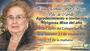 Se fue de nuestro lado; el ejemplo de toda la vida; vive como una luz que  nos guía y una estrella que nos ilumina Su muerte fue silenciosa y dulce  como su