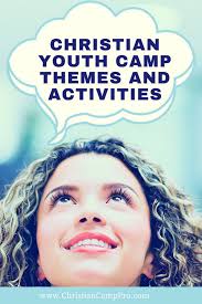 Don't forget about cambridge storyfun and come alive! Christian Youth Camp Themes And Activities Christian Camp Pro