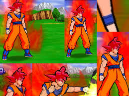 Maybe you would like to learn more about one of these? Dragon Ball Z Shin Budokai 2 Mods Android Home Facebook